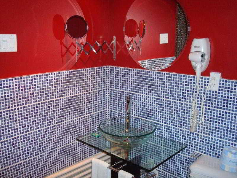 Celebrities Hotel Montreal Pokoj fotografie